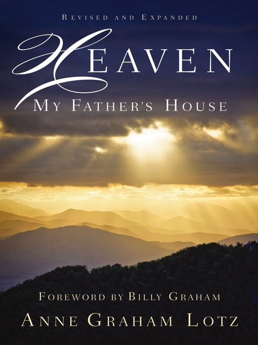 Title details for Heaven by Anne Graham Lotz - Available
